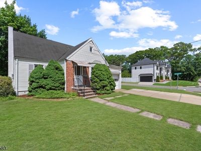 116 Central Ave, Rochelle Park, NJ, 07662