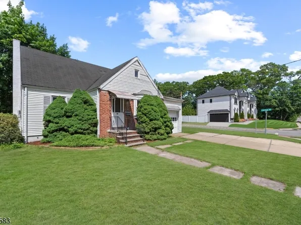 116 Central Ave, Rochelle Park Twp., NJ 07662