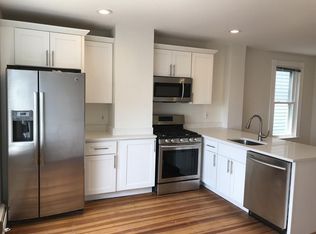 449 Bennington St #3, Boston, MA 02128