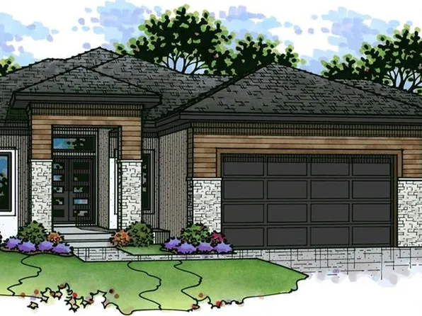 23971 W 113th Ter, Olathe, KS 66061