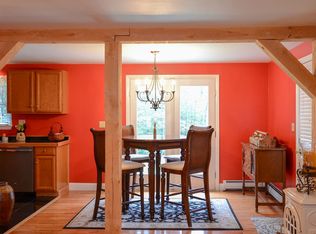 55 Ridlon Rd, Berwick, ME 03901
