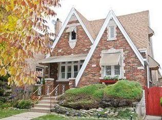 1847 N Newcastle Ave, Chicago, IL 60707