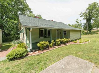 115 E Main St, Jonesville, NC 28642