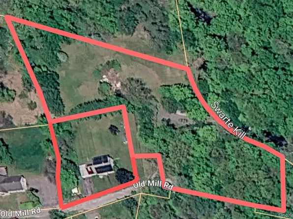 15 Old Mill Road, Esopus, NY 12429
