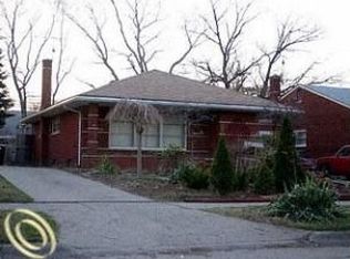 20294 Vaughan St, Detroit, MI 48219