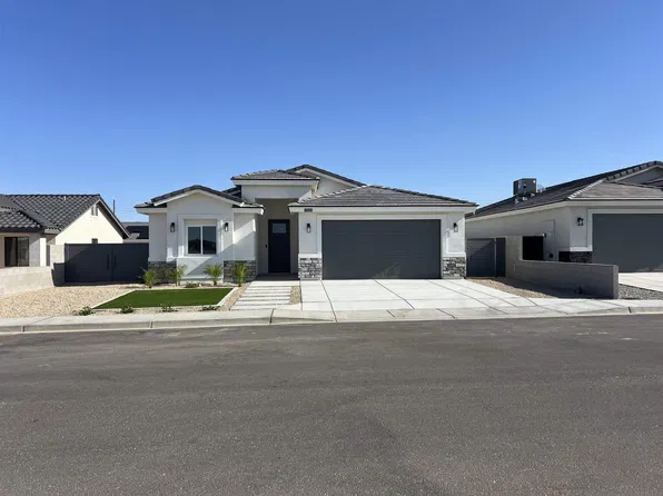 10652 E 45th St, Yuma, AZ 85367