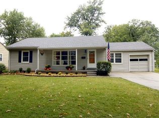 5866 Fontana St, Fairway, KS 66205