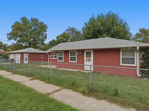 1900 W 15th St, Sioux Falls, SD 57104