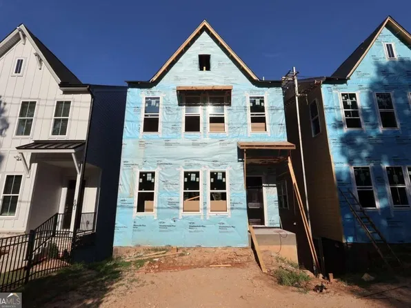 799 Auguste Ave, Scottdale, GA 30079