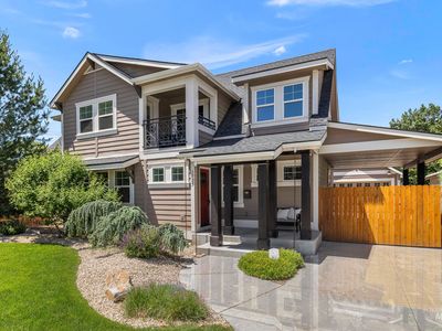 1727 S Gourley St, Boise, ID, 83705