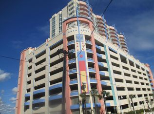 3601 N Ocean Blvd #1036, North Myrtle Beach, SC 29582