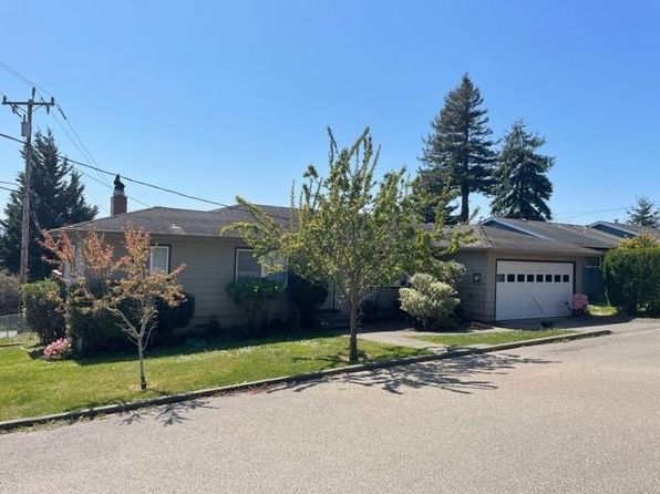 Rohnerville Real Estate Rohnerville Fortuna Homes For Sale Zillow