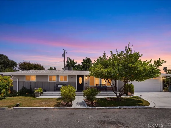 5113 Glickman Ave, Temple City, CA 91780
