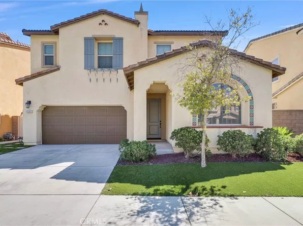 5087 S Centennial Cir, Ontario, CA 91762