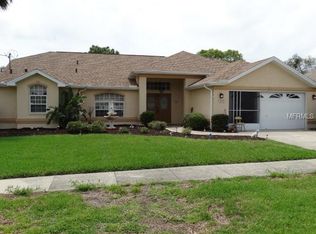 11048 Claymore St, Spring Hill, FL 34608