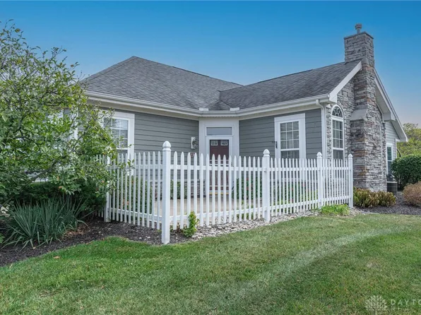 124 Abbey Dr, Springboro, OH 45066