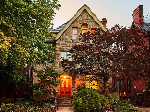 5033 Castleman St, Pittsburgh, PA 15232