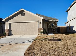 11535 Lazy Oaks Creek Dr, Magnolia, TX 77354