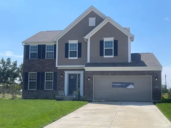 5950 Stags Run #96, Milford, OH 45150