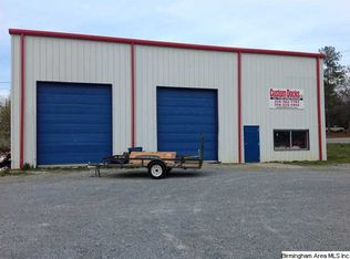 4805 Stemley Rd, Talladega, AL 35160