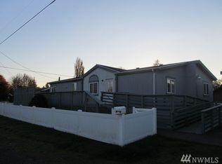 503 S Exchange St, Aberdeen, WA 98520