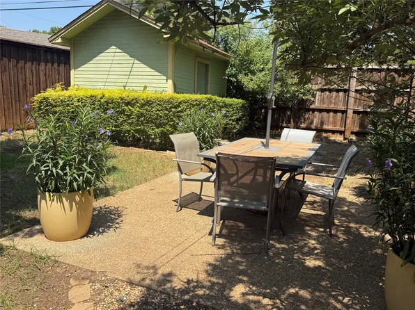 4113 Barksdale Ct, Dallas, TX 75211