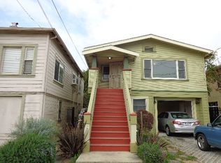 1519 33rd Ave, Oakland, CA
