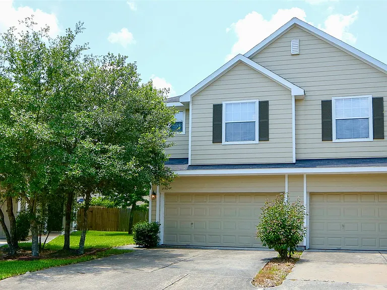 17511 Bering Bridge Ln — Photo 17