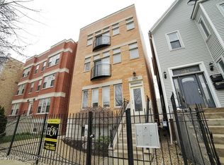 1929 N Sawyer Ave UNIT 2S, Chicago, IL 60647