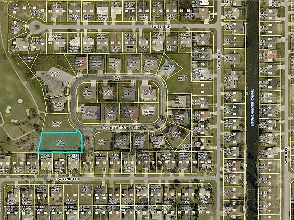 3rd image of 812 Palmetto Pointe Cir