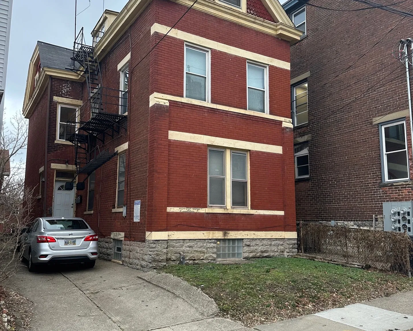 1 bed, 550 sqft, $895 — Photo 1
