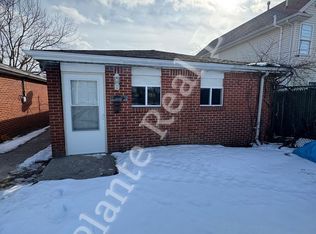 1622 Milburn Ave, Toledo, OH 43606