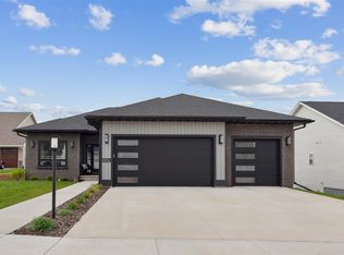 1002 Thomas Cir, Tiffin, IA 52340