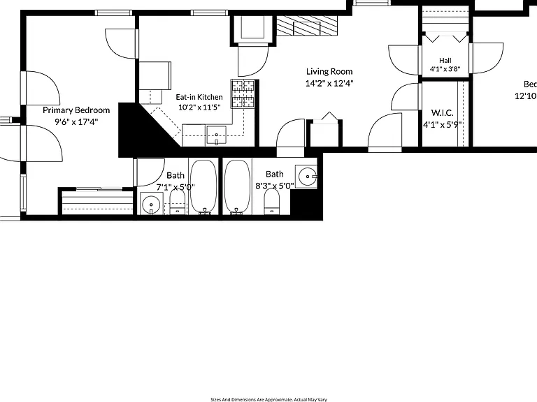 45 Rutland St #2 — Photo 14