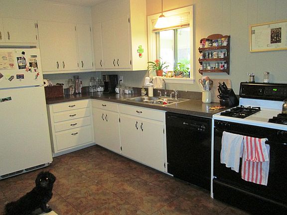 The heart of the home!