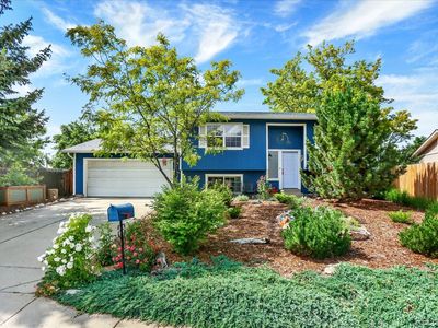 13496 Alcott Way, Broomfield, CO, 80020