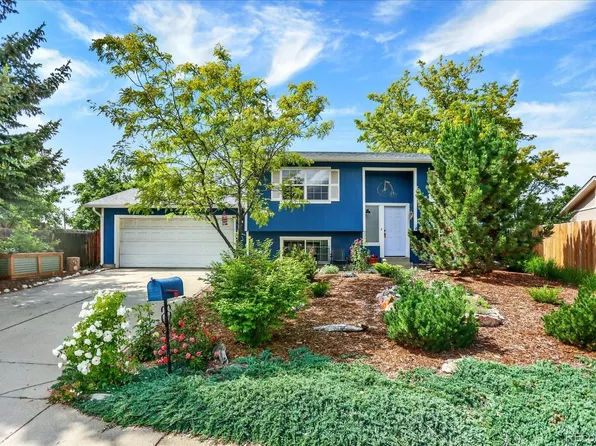 13496 Alcott Way, Broomfield, CO 80020