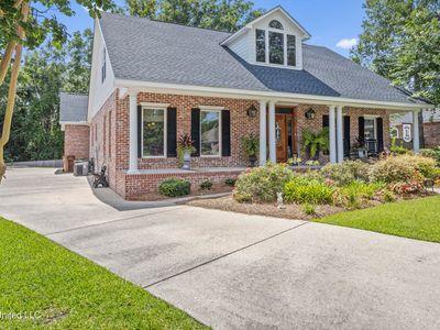 419 De Jean Cv, Biloxi, MS, 39531