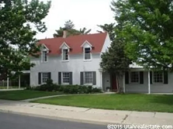 395 N 200 E, Spanish Fork, UT 84660