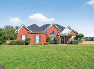 131 Sarakay Cir, Macon, GA 31216