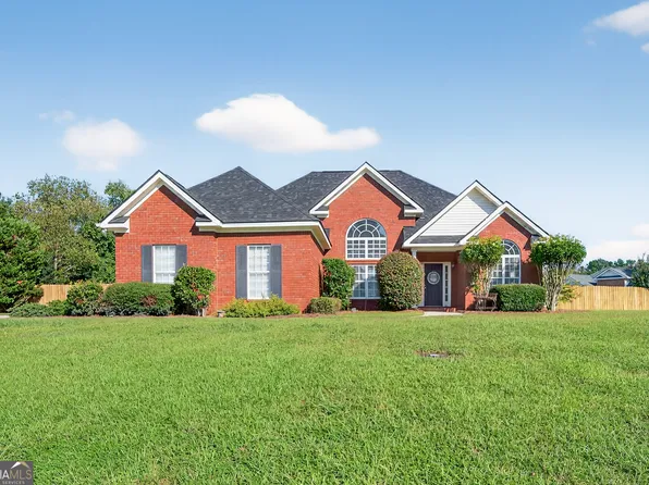 131 Sarakay Cir, Macon, GA 31216