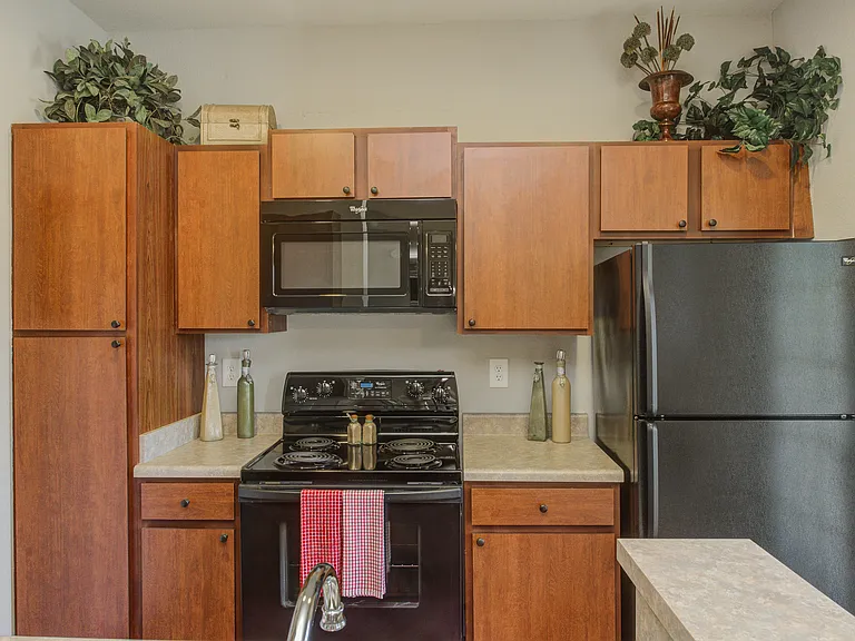 North Haven of Carmel Apartments — Photo 6