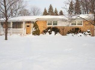 2324 Bock Rd, Saginaw, MI 48603