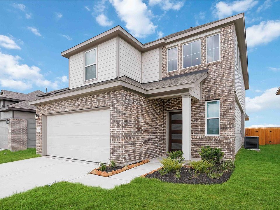 1st image of 530 Tejas Village Pkwy