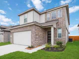530 Tejas Village Pkwy, Beasley, TX 77417
