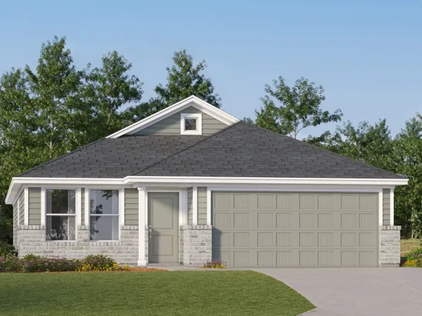 1820 Ventasso Blvd, Providence Village, TX 76227