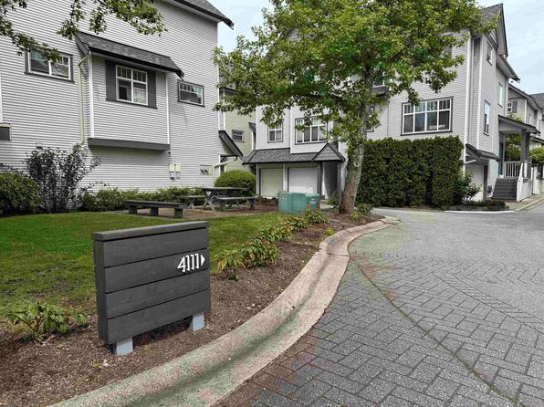 4111 Garry St #22, Richmond, BC V7E 2T9