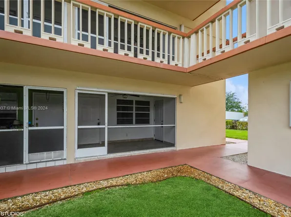 5300 Washington St APT E110, Hollywood, FL 33021