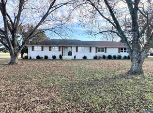 106 Albert Mann Rd, New Hope, AL 35760