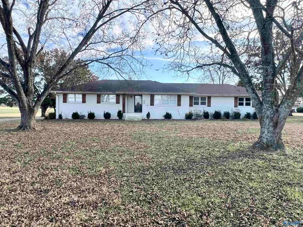 106 Albert Mann Rd, New Hope, AL 35760